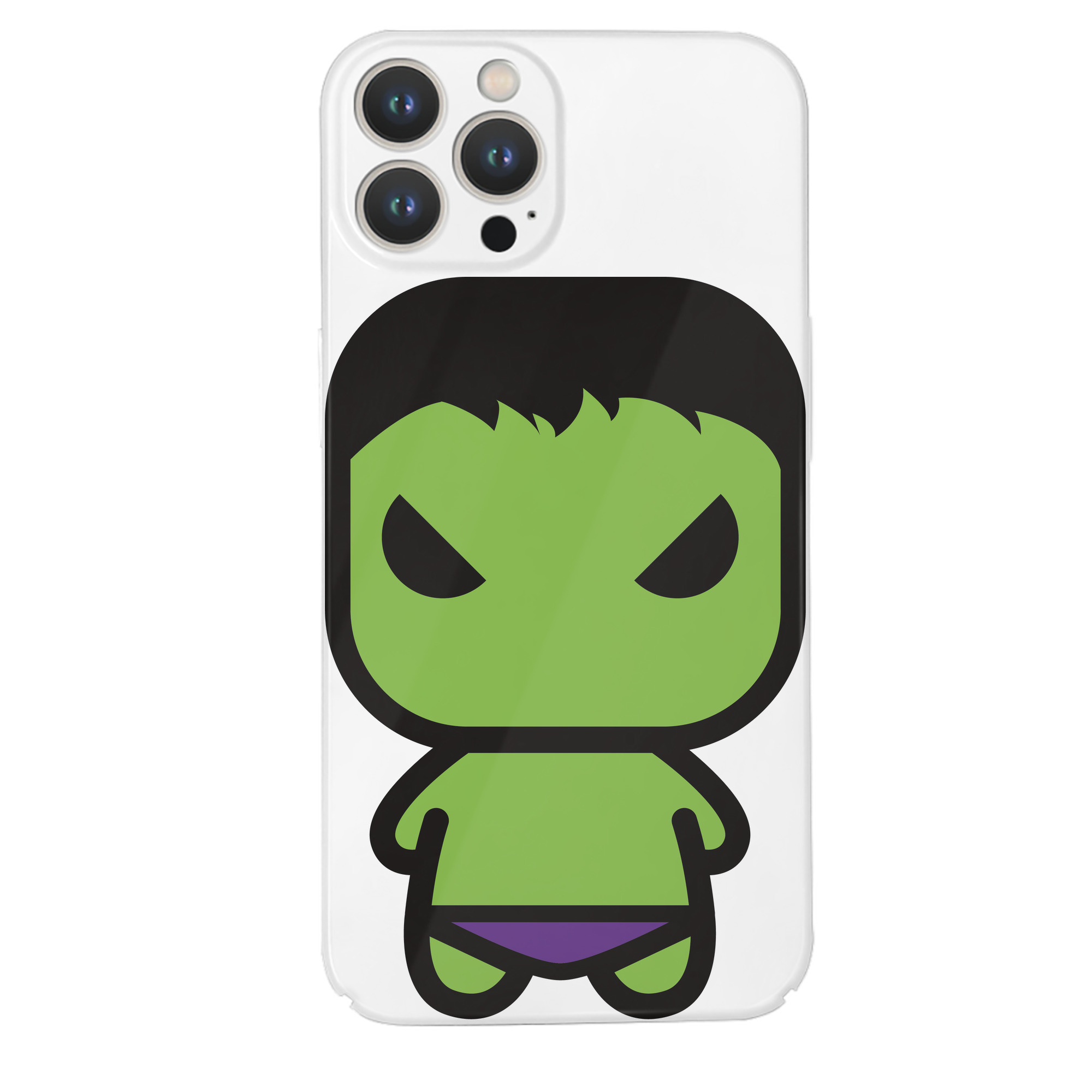 （画像用） アベンジャーズ The Avengers 【iPhone 14シリーズ対応】ハードケース